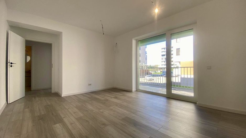 Apartament 2 camere decomandat - Class Park, Târgoviște! - Poză 1
