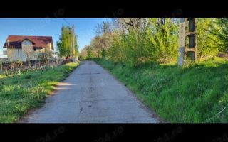 Teren de vanzare - Poză 7