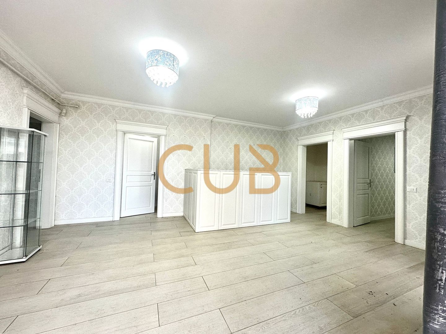 SPAȚIU COMERCIAL  – GIROC/CHIȘODA – 88 MP+TERASĂ+7 LOCURI PARCARE - Poză 1