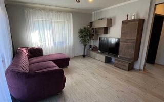 Apartament de vânzare Cisnădie | 3 camere | 66 mp | parcare - Poză 1