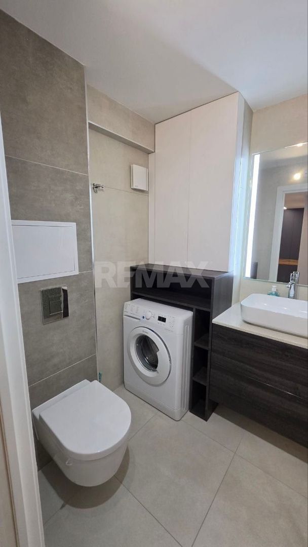Apartament de închiriat – str. Eugen Doga 4, Chișinău - Poză 10
