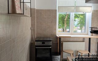 Comision 0 | Apartament 2 Camere Floreasca | Metrou | Parc - Poză 12