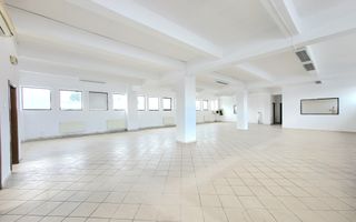 Spatiu - 200 mp #plus-imo.ro - Poză 2