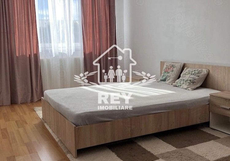 Ap 2 camere I Decomandat I Parcare I Prima închiriere I Calea Dumbrăvii - Poză 3