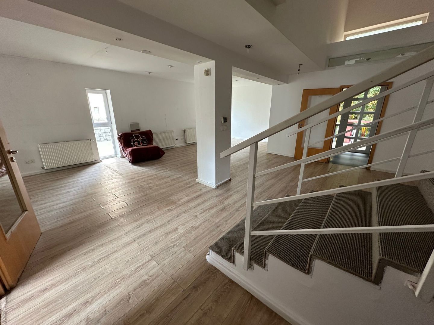 Casa in Calea Aradului pretabilă activități economice - Poză 11