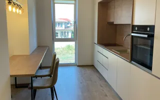 Prima Inchiriere| Dumbravita| 2 camere| bloc 2024| loc de parcare| terasa| lift - Poză 12
