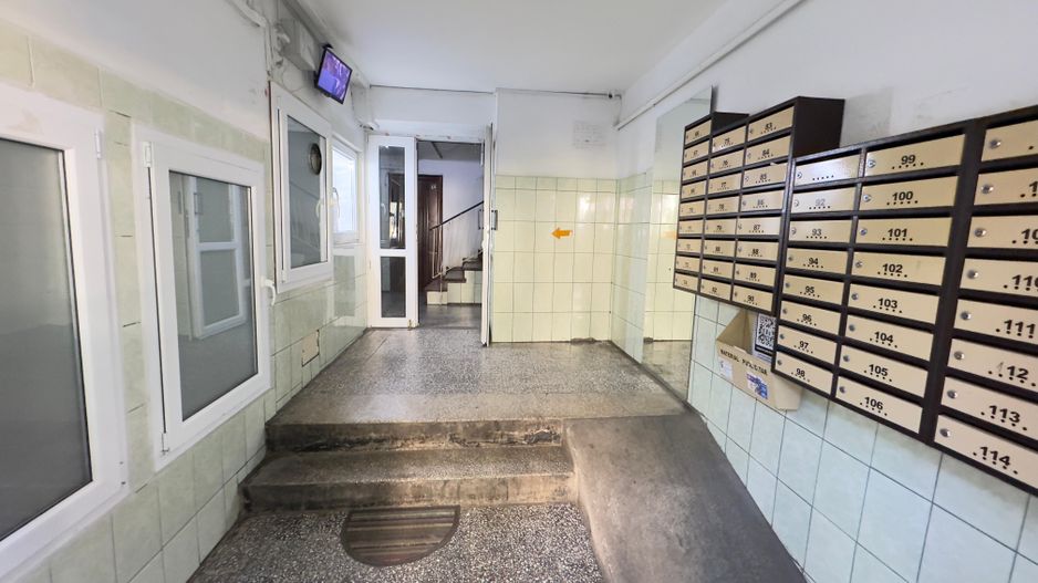 Apartament 2 Camere Grigore Moisil Lacul Tei - Poză 12