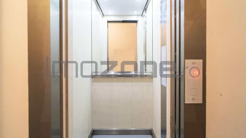 Militari - Crinului 54D (Chiajna), bloc nou, 3 camere, decomandat, etaj 3, lift - Poză 26