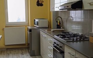 Apartament 4 camere Nicolina-Cug - Poză 6