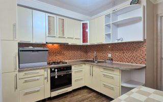 Chirie, apartament, 1 cameră, strada Iazului, Râșcani. - Poză 5