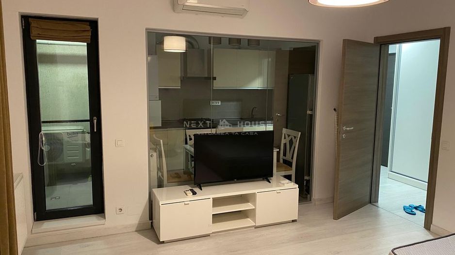 Garsoniera in Cotroceni ( 21 Residence ) - Poză 3