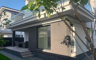 Vila spatioasa, 2021, zona Iancu Nicolae-Jollie Ville - Poză 10