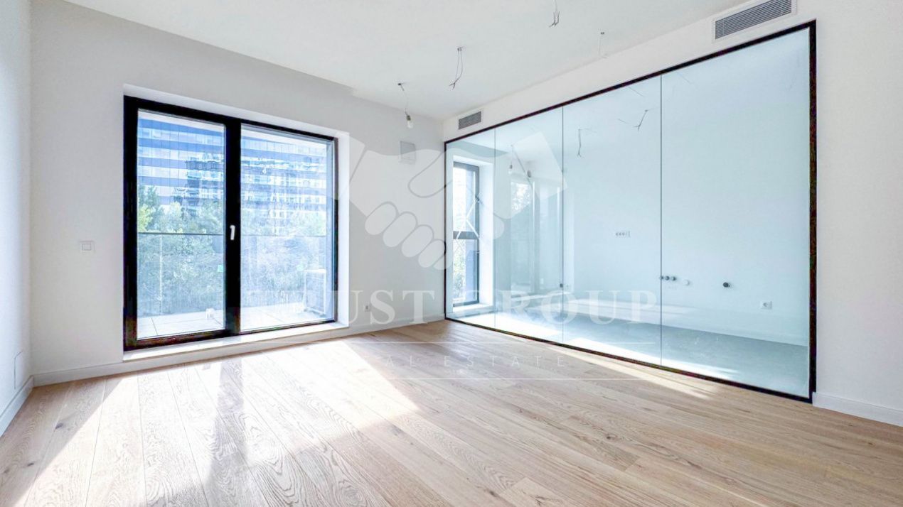 Apartament 2 camere | Nusco City | Faza 2 - Poză 2