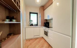 Apartament cochet | 2 camere | Pipera | 4 City North | Garaj - Poză 3