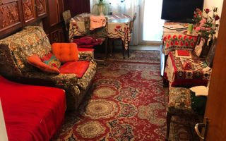 2 Camere | Decomandat | Etaj Intermediar | Izolat Termic | Obor - Poză 12