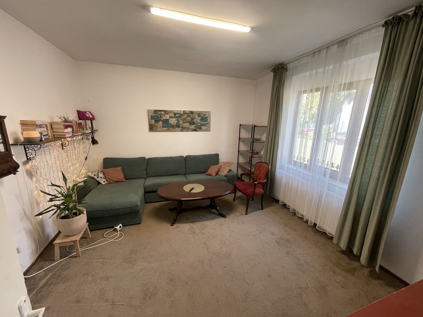 Girocului–Rebreanu | Casă de inchiriat | 500 mp teren | Birou/After-school - Poză 15