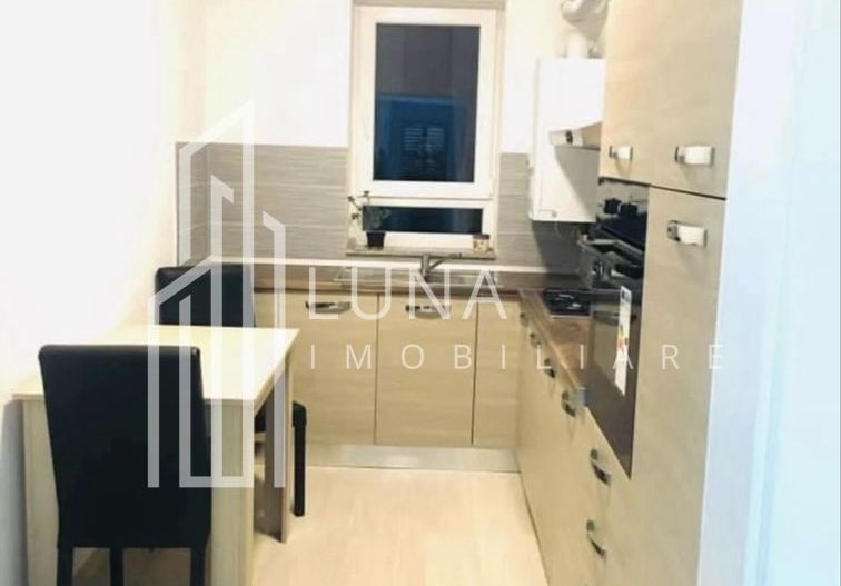 Apartament 1 cameră decomandat | Maurer Residence – Tractorul | Boxă - Poză 3