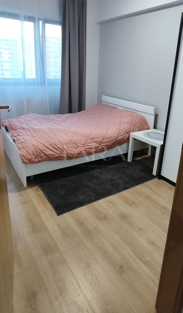 Apartament luminos în zona Dorobanților – strada Năsăud. - Poză 8
