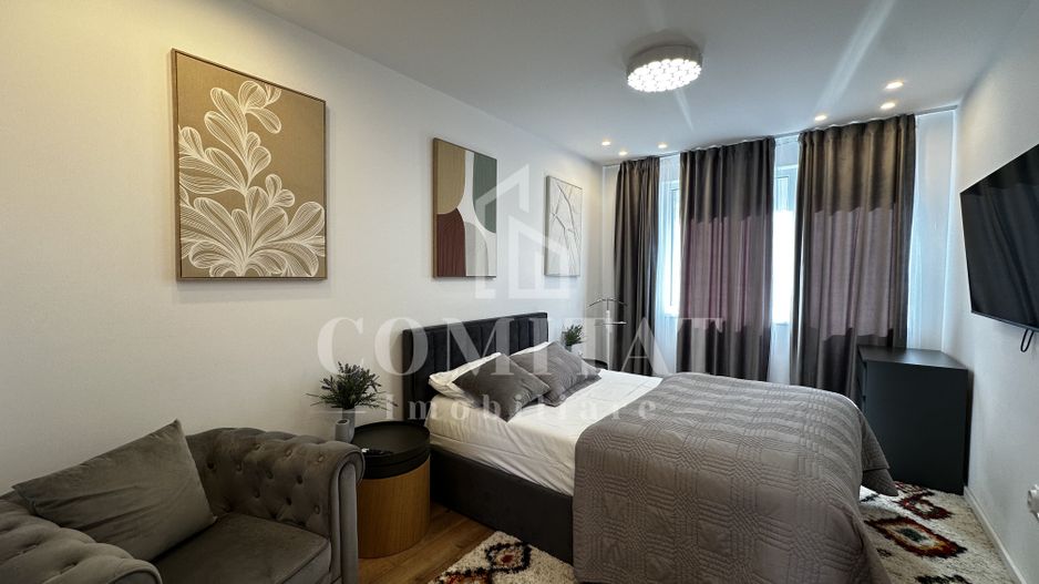 Casa tip Duplex la cheie | 4 camere + grădina | Cartier Terra - Poză 11