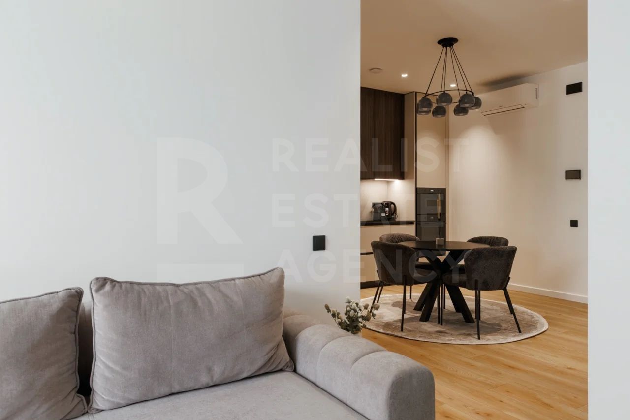 Chirie, apartament, 2 camere, str. Mitropolit  Varlaam, Centru - Poză 8