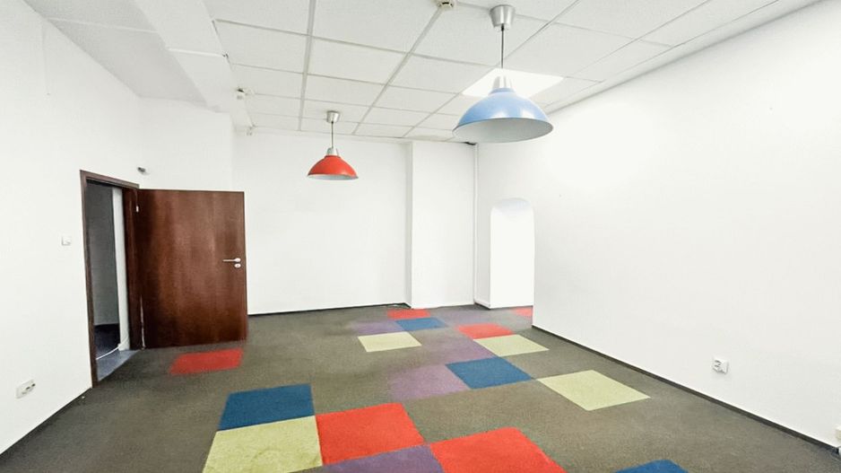 Spatiu comercial de inchiriat - Ion Mihalache - Poză 3