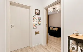 2 camere | Mobilat complet | Parcare Inclusa - Poză 16