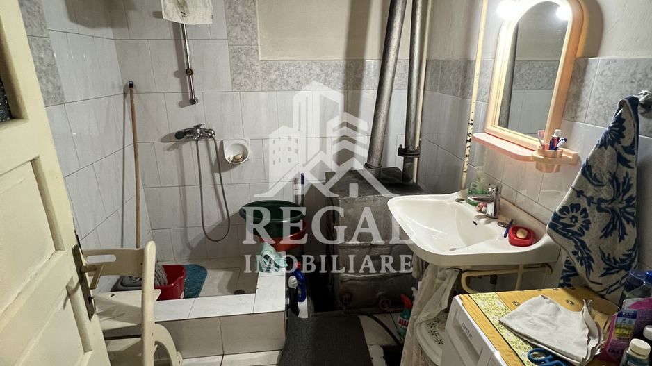 Casă de vânzare – Zona Chizid, în apropiere de Botul Calului - Poză 11