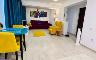 Apartament 2 camere, parcare, Buna Ziua - Poză 3