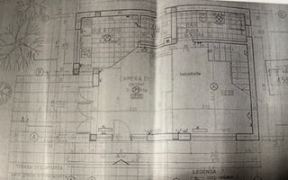 Casă individuală | 403 mp teren | Grigorescu - Schiță 17