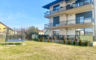 De închiriat apartament 3 camere, Dumbrăvița - comision 0% - Poză 25
