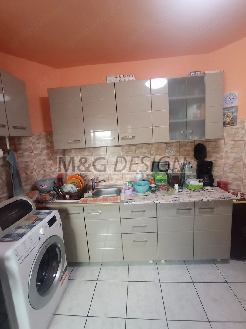 Apartament 2 camere Aradului decomandat - Poză 3