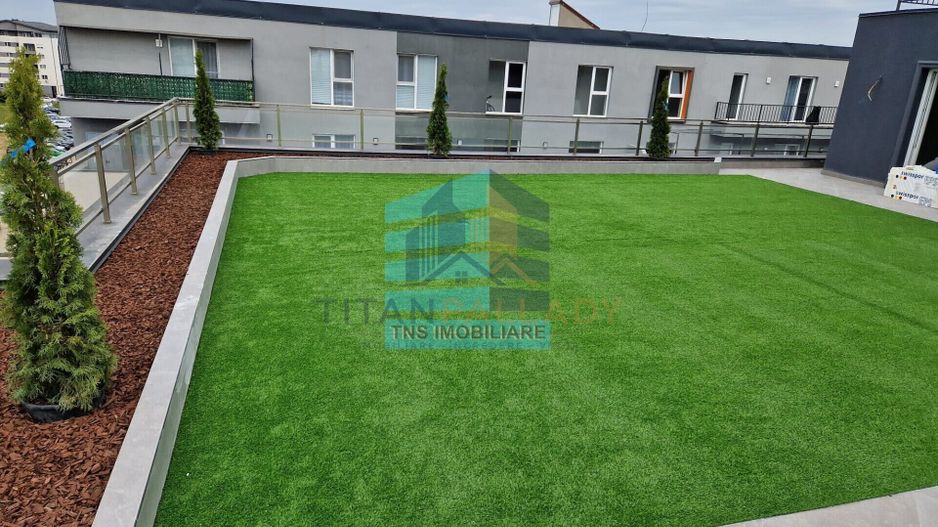 Ofertă Black Friday!Penthouse Finalizat,Terasă Panoramică 136 mp,Titan–Pallady - Poză 4
