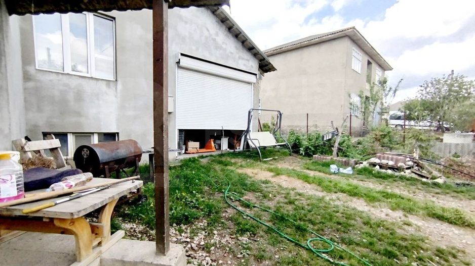 casa cu 2 nivele - Poză 23