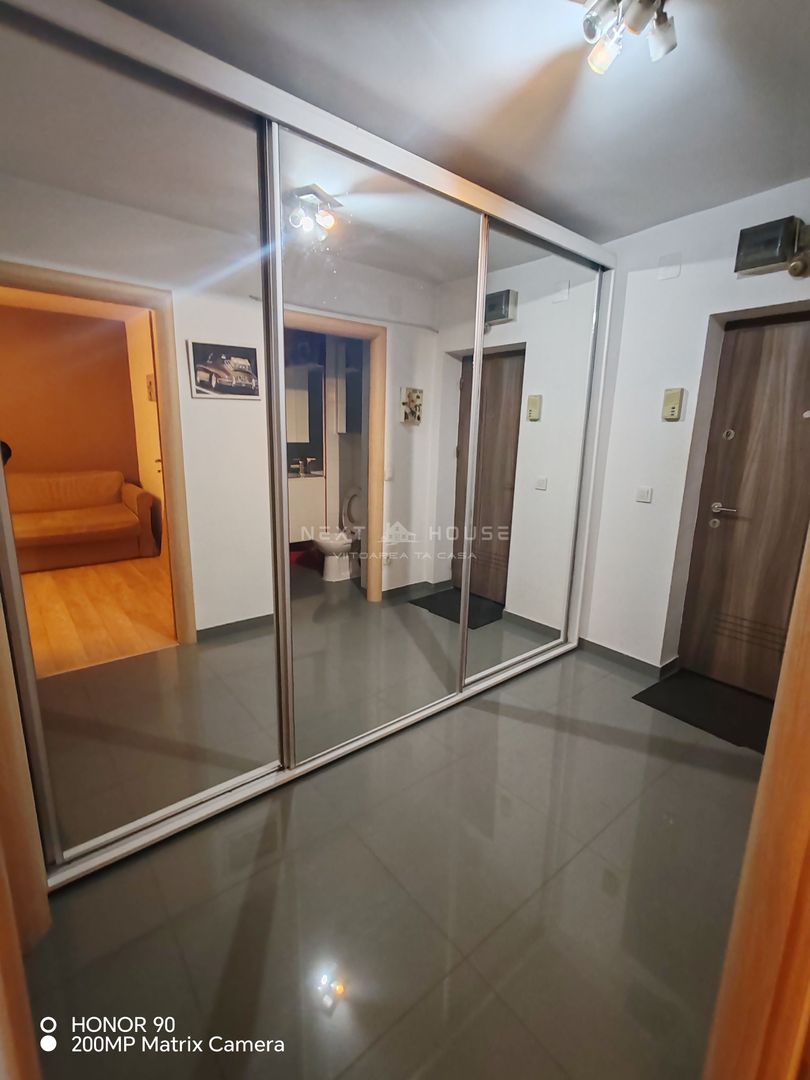 Garsonieră Modernă Rahova | 2 km de Unirii  | Renovată - Poză 27