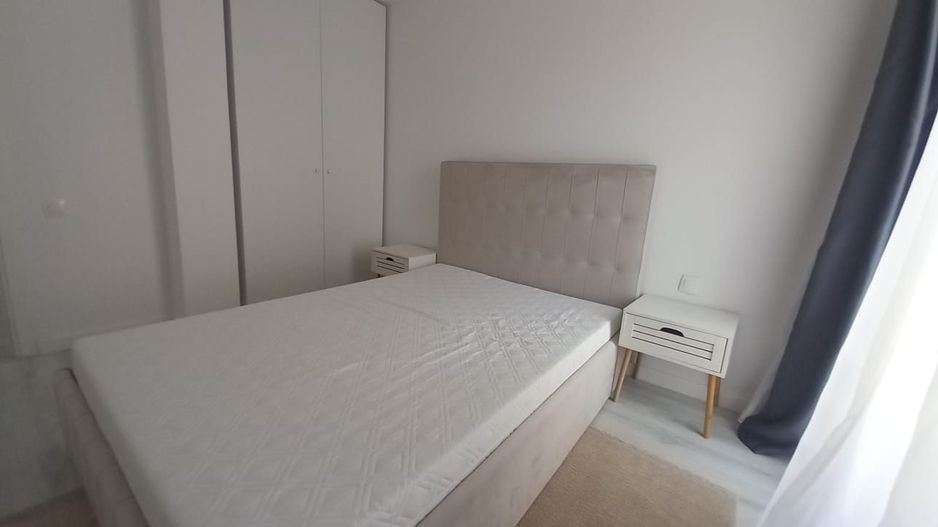 Apartament 3 camere Ansamblul Rezidential Cosmopolis - Poză 7
