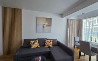YachtKid Residence I Apartament 2 camere I Prima Închiriere - Poză 6
