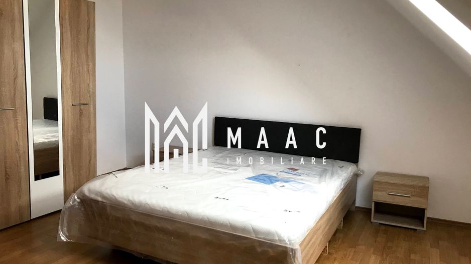 Apartament 3 camere | 75 mp utili | Mobilat/Utilat | Nicolae Iorga - Poză 1