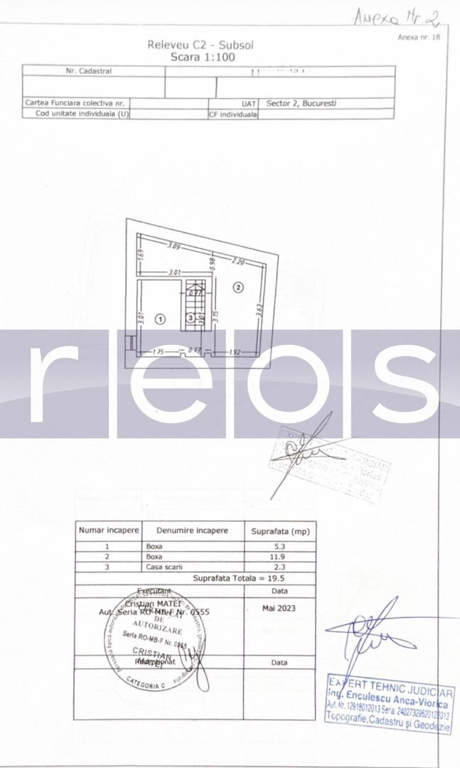 VÂNZARE VILĂ | FOIȘORUL DE FOC | 3 CAMERE - Poză 14