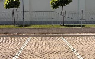 2 camere | Torontalului Ateneo| parcare privata| balcon deschis| - Poză 16