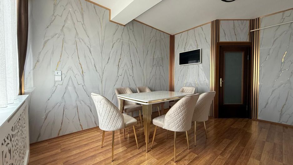 Apartament de lux cu panorama superba la Dunare - Poză 8