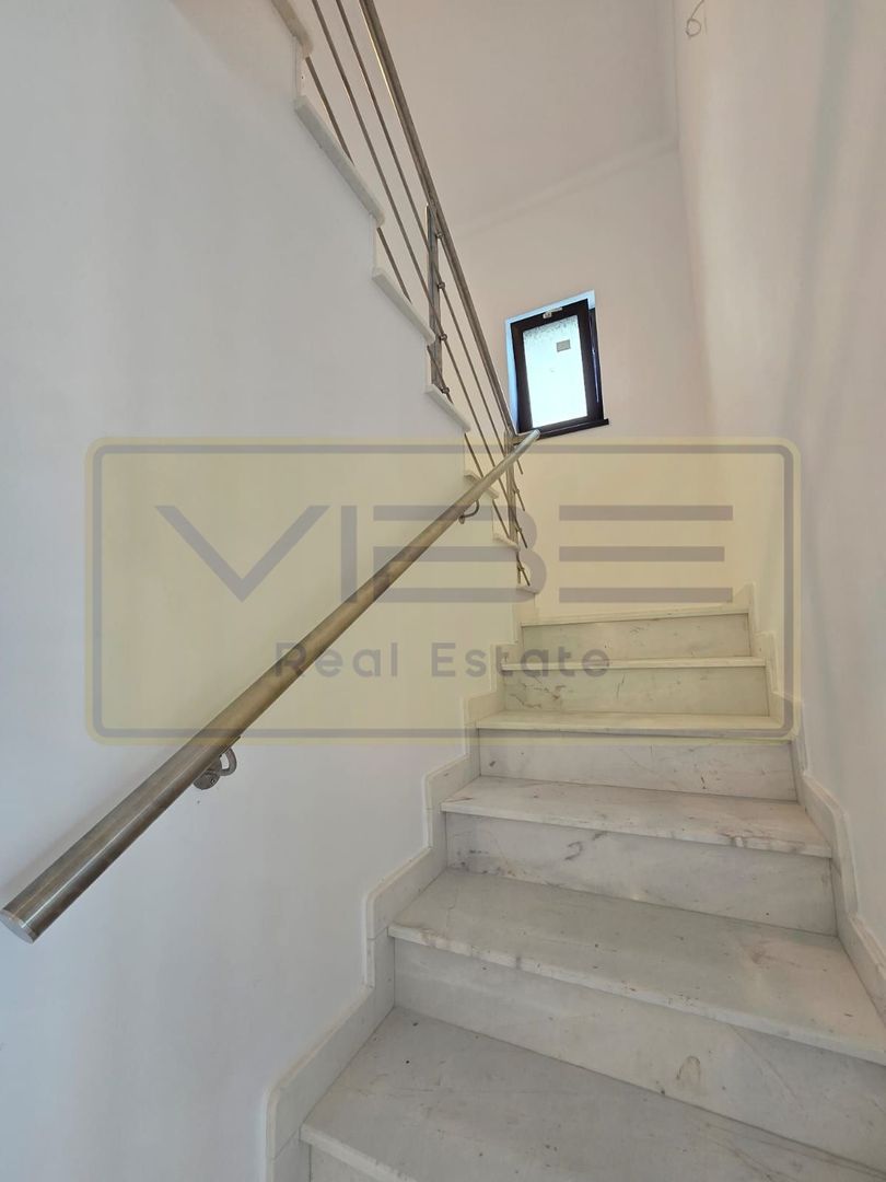 Vila 5 camere- teren 500mp- 140mp Miroslava- Cornesti - Poză 8