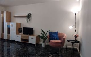 Apartament modern cu 2 camere | 60 mp | Manastur - Poză 2