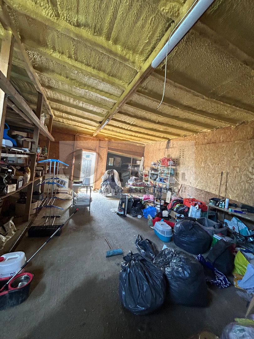 CASA + CURTE 600MP HORPAZ 115.000 euro - Poză 32