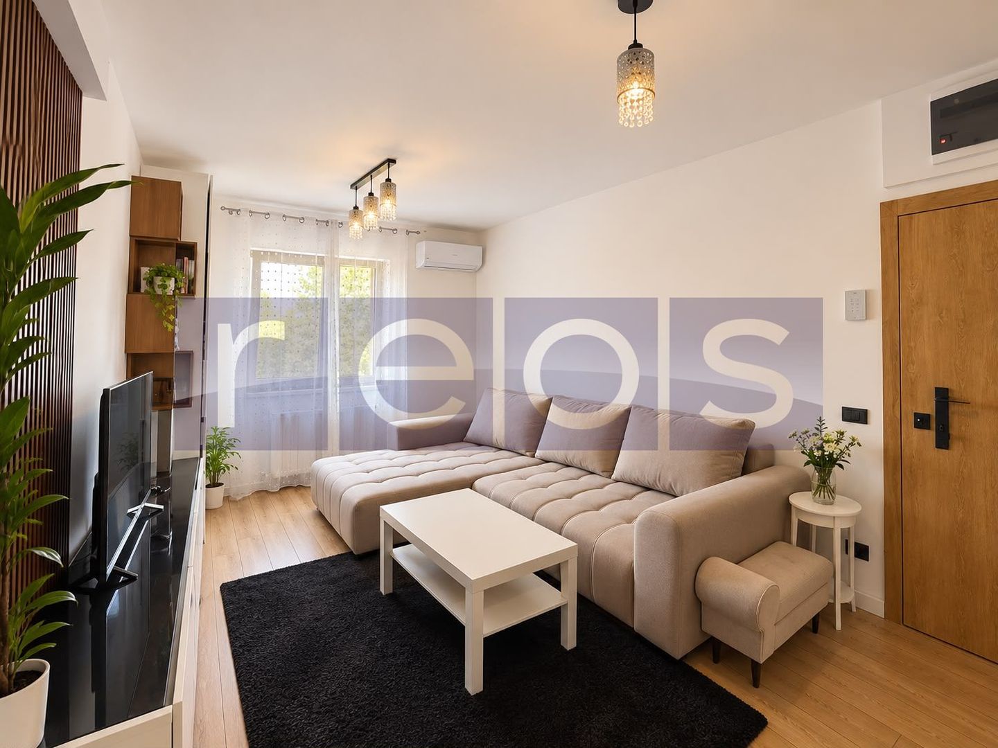 VANZARE 2 CAMERE COLENTINA | BLOC NOU | MOBILAT UTILAT COMPLET | - Poză 1