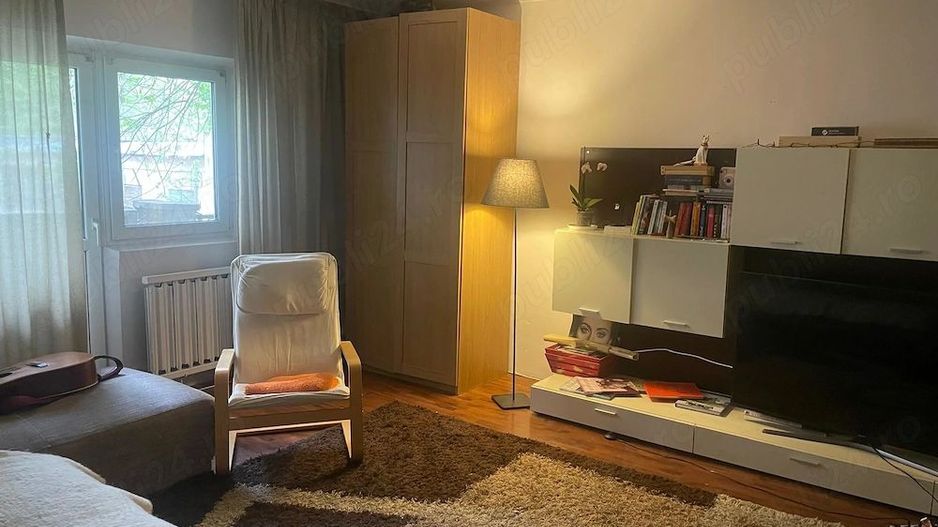 APARTAMENT SPATIOS ZONA 13 SEPTEMBRIE - Poză 2