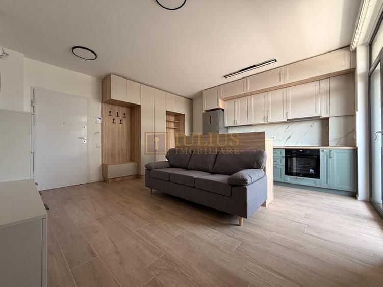 2 camere | Torontalului Ateneo| parcare privata| balcon deschis| - Poză 1