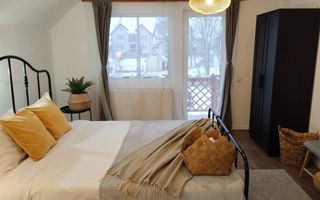 Casă de poveste în Moieciu de Sus - Poză 13