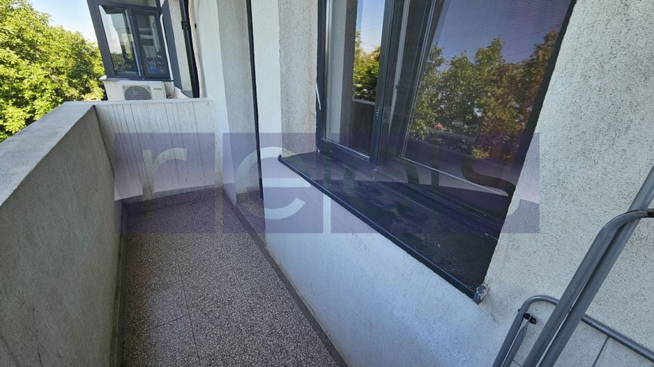 DE VANZARE APARTEMENT 2 CAMERE 49 MP BLD TIMISOARA | SEMIDECOMANDAT - Poză 9