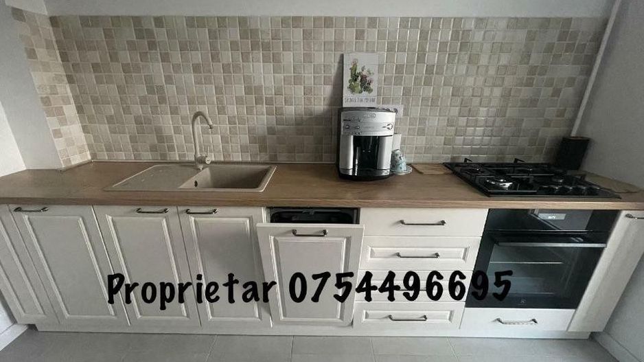 Apartament 3 camere , suprafata 90 mp, Zona Metrou N. Teclu - 155000 euro - Poză 9