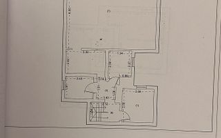 VILA cu 2 apartamente in apropiere de Piata Alba Iulia - Poză 15